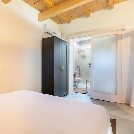 Bellolio Ecofarm Lodge Carovigno