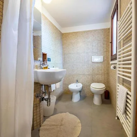 Lodge Bellolio Ecofarm Carovigno