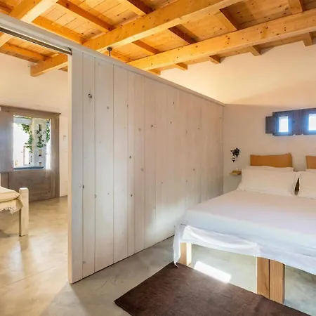 Lodge Bellolio Ecofarm