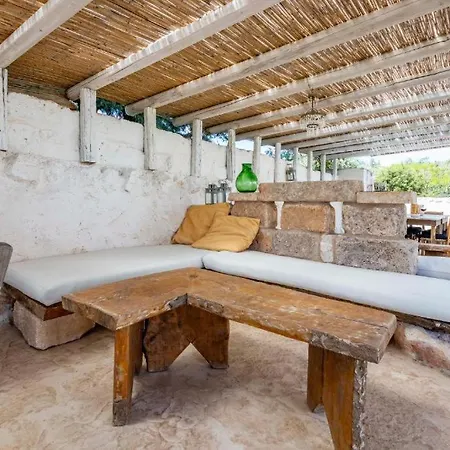 Bellolio Ecofarm Lodge