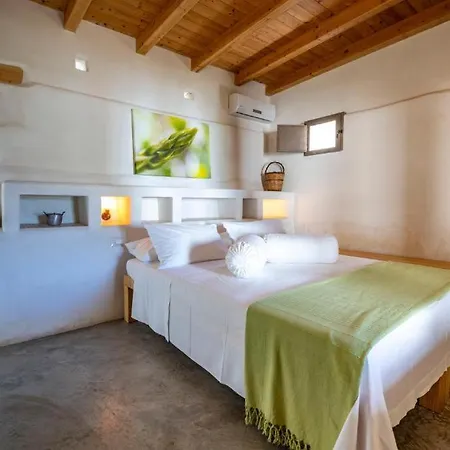 Bellolio Ecofarm Lodge *