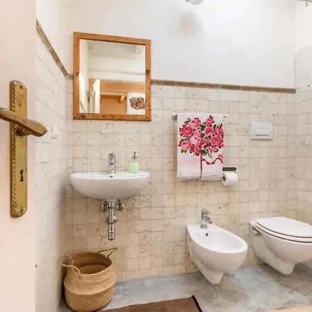 Lodge Bellolio Ecofarm Carovigno