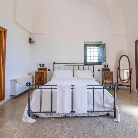 Lodge Bellolio Ecofarm Carovigno