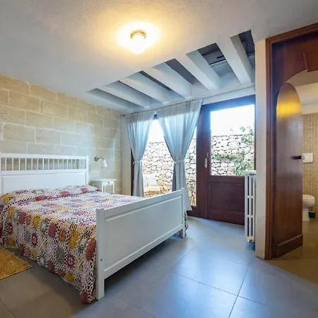 Lodge Bellolio Ecofarm