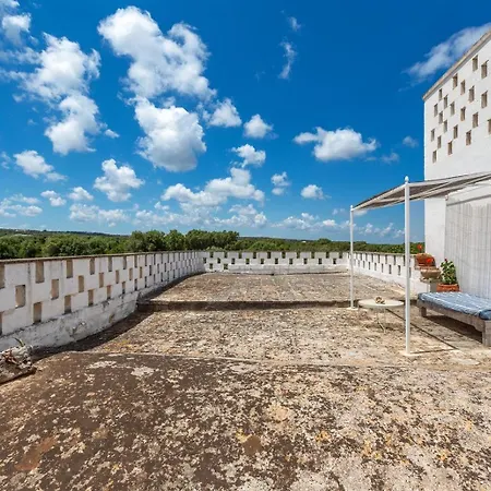 Bellolio Ecofarm Carovigno