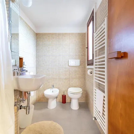 Bellolio Ecofarm Lodge