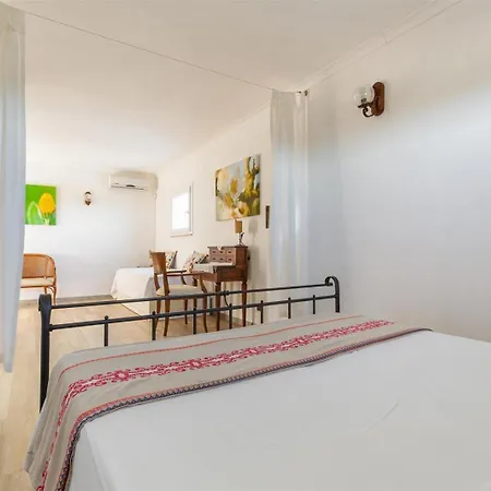 Lodge Bellolio Ecofarm Carovigno