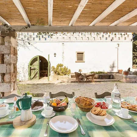 Bellolio Ecofarm Carovigno