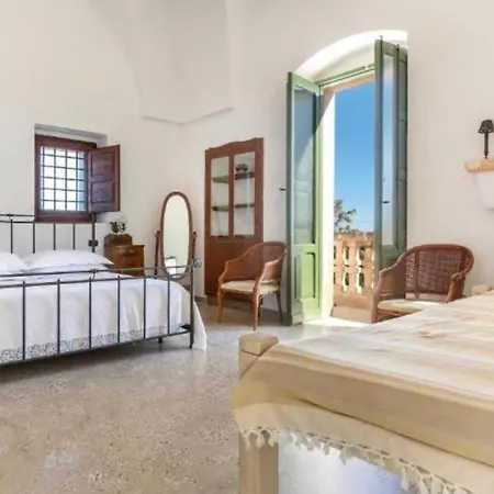 Lodge Bellolio Ecofarm