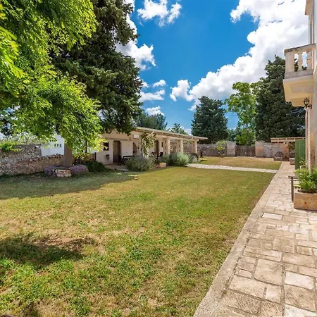 Lodge Bellolio Ecofarm Carovigno