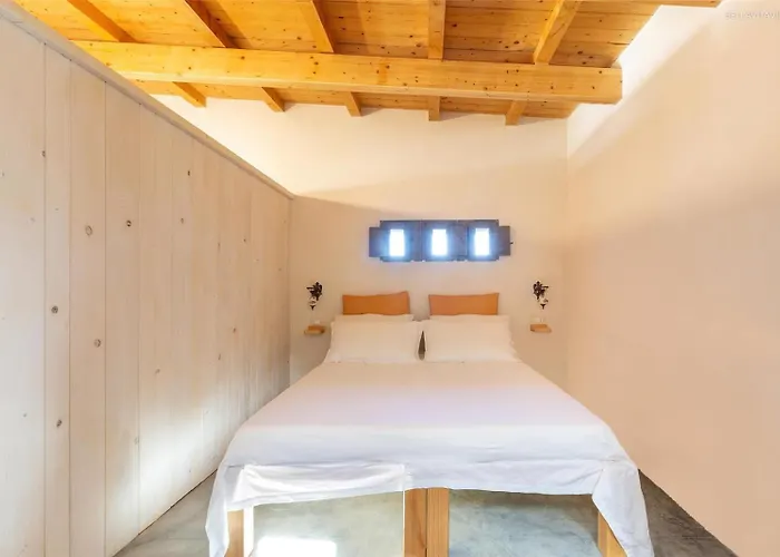 Bellolio Ecofarm Alojamento de Turismo Selvagem Carovigno