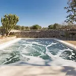 Lodge Bellolio Ecofarm Carovigno