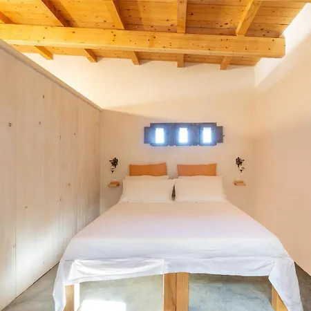 Bellolio Ecofarm Lodge Carovigno