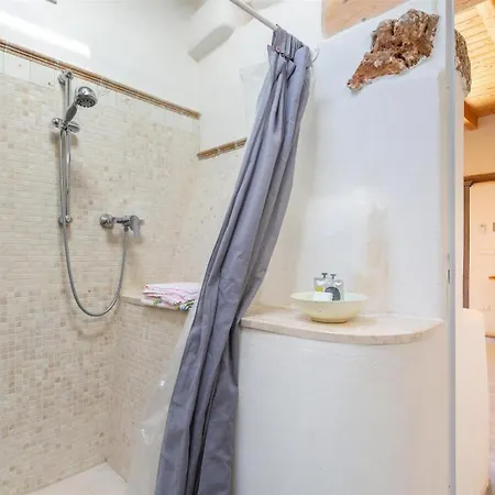 Bellolio Ecofarm Lodge *