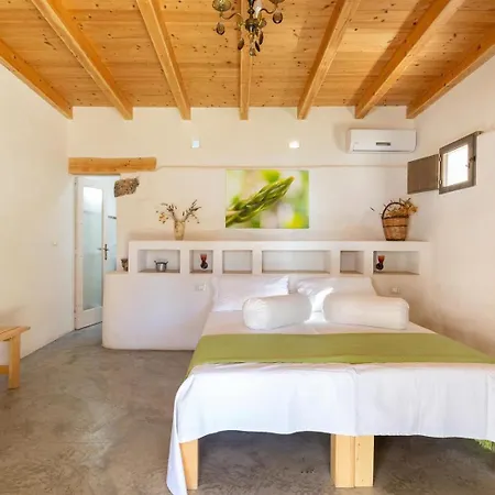 بيت خشبي Bellolio Ecofarm