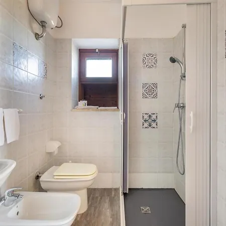 Lodge Bellolio Ecofarm