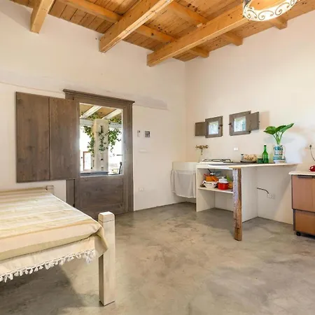 Lodge Bellolio Ecofarm Carovigno