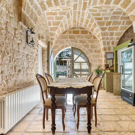 بيت خشبي Bellolio Ecofarm *