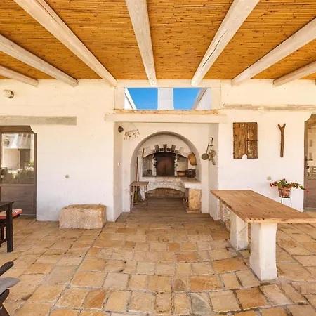 Bellolio Ecofarm Carovigno