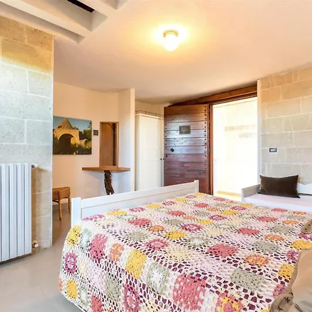 Bellolio Ecofarm Lodge Carovigno