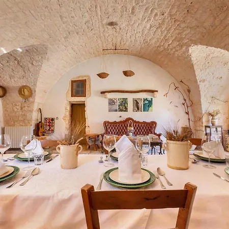 Bellolio Ecofarm * Carovigno