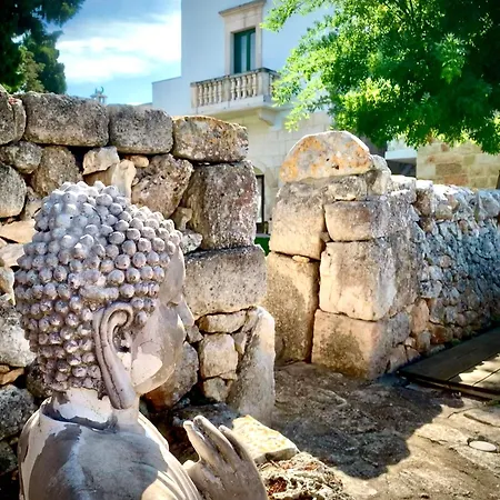 Bellolio Ecofarm Lodge *