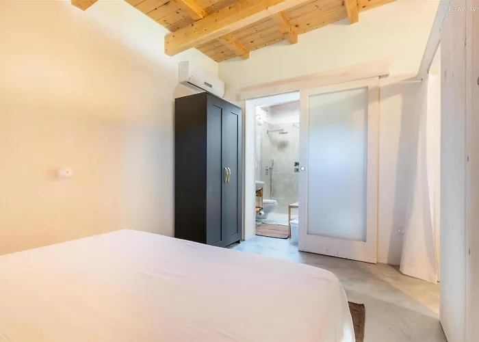 Bellolio Ecofarm Lodge Carovigno