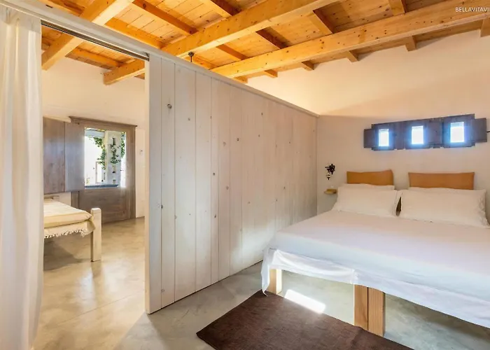 Lodge Bellolio Ecofarm