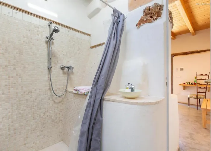 Bellolio Ecofarm Lodge *