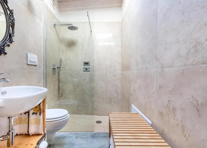 Lodge Bellolio Ecofarm *