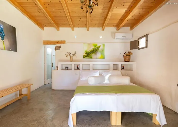 Lodge Bellolio Ecofarm