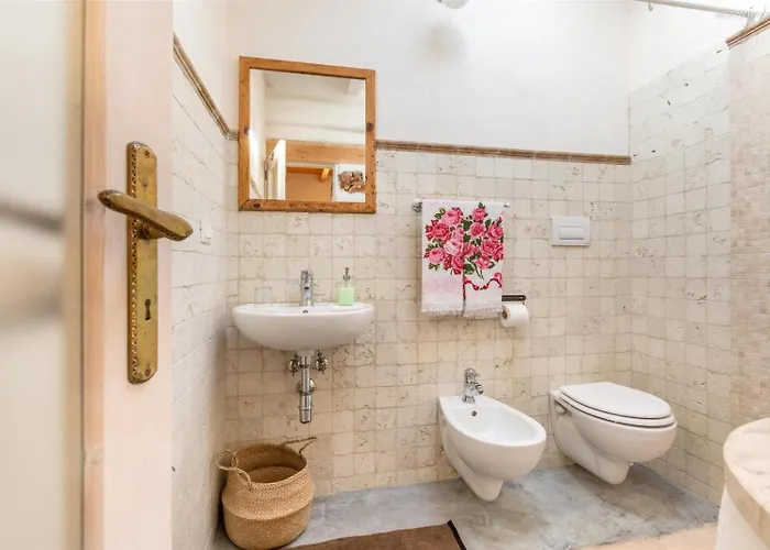 Lodge Bellolio Ecofarm Carovigno