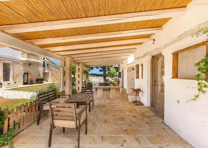 Bellolio Ecofarm * Carovigno