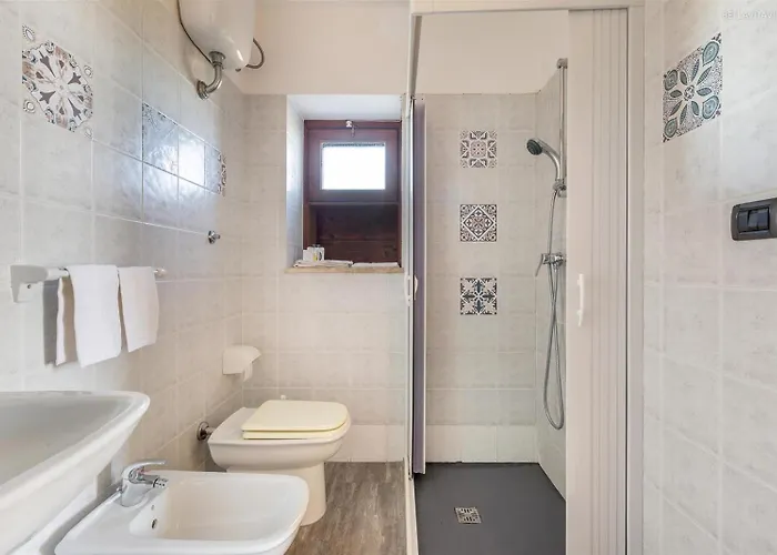 Lodge Bellolio Ecofarm