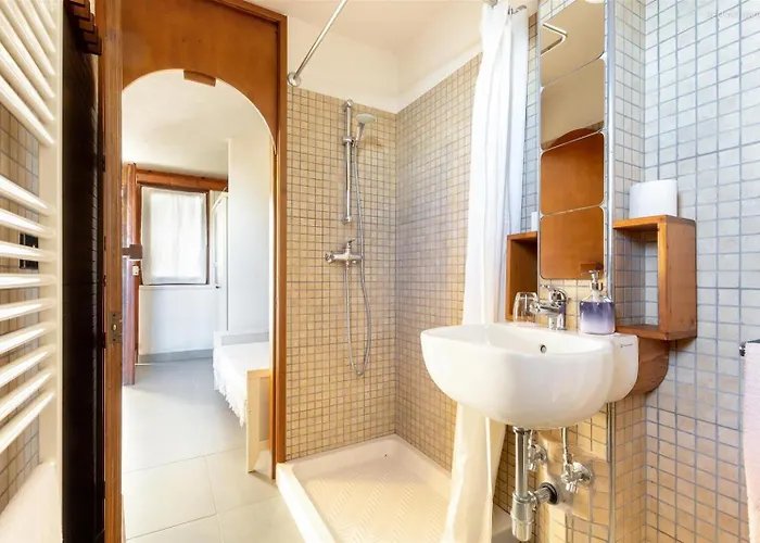 Lodge Bellolio Ecofarm *