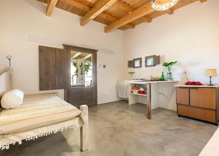 Lodge Bellolio Ecofarm Carovigno