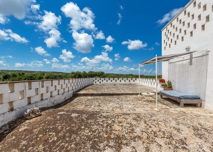 Bellolio Ecofarm Carovigno