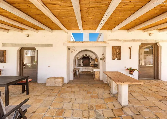 Bellolio Ecofarm Carovigno