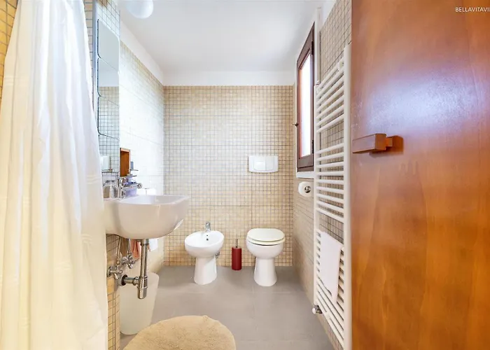 Bellolio Ecofarm Lodge