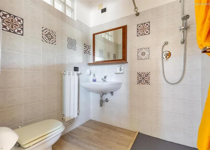 Bellolio Ecofarm Hytte *