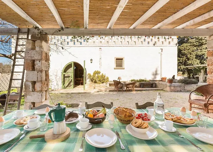 Bellolio Ecofarm Carovigno