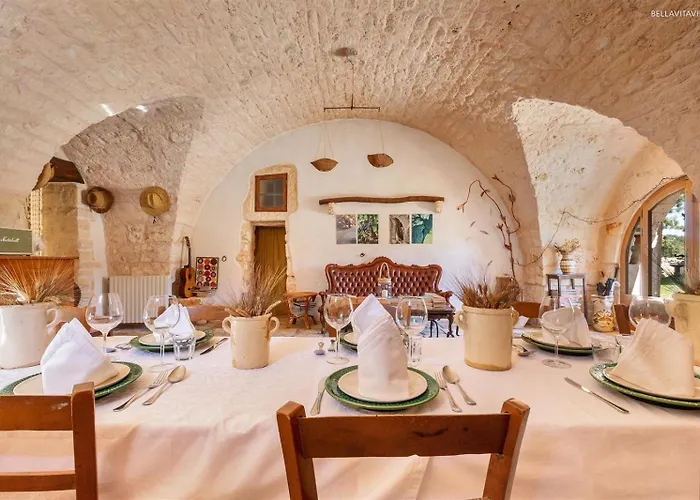 Bellolio Ecofarm * Carovigno