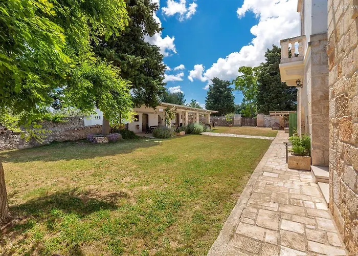 Lodge Bellolio Ecofarm Carovigno